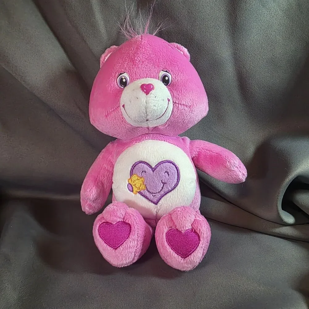 CareBear 10